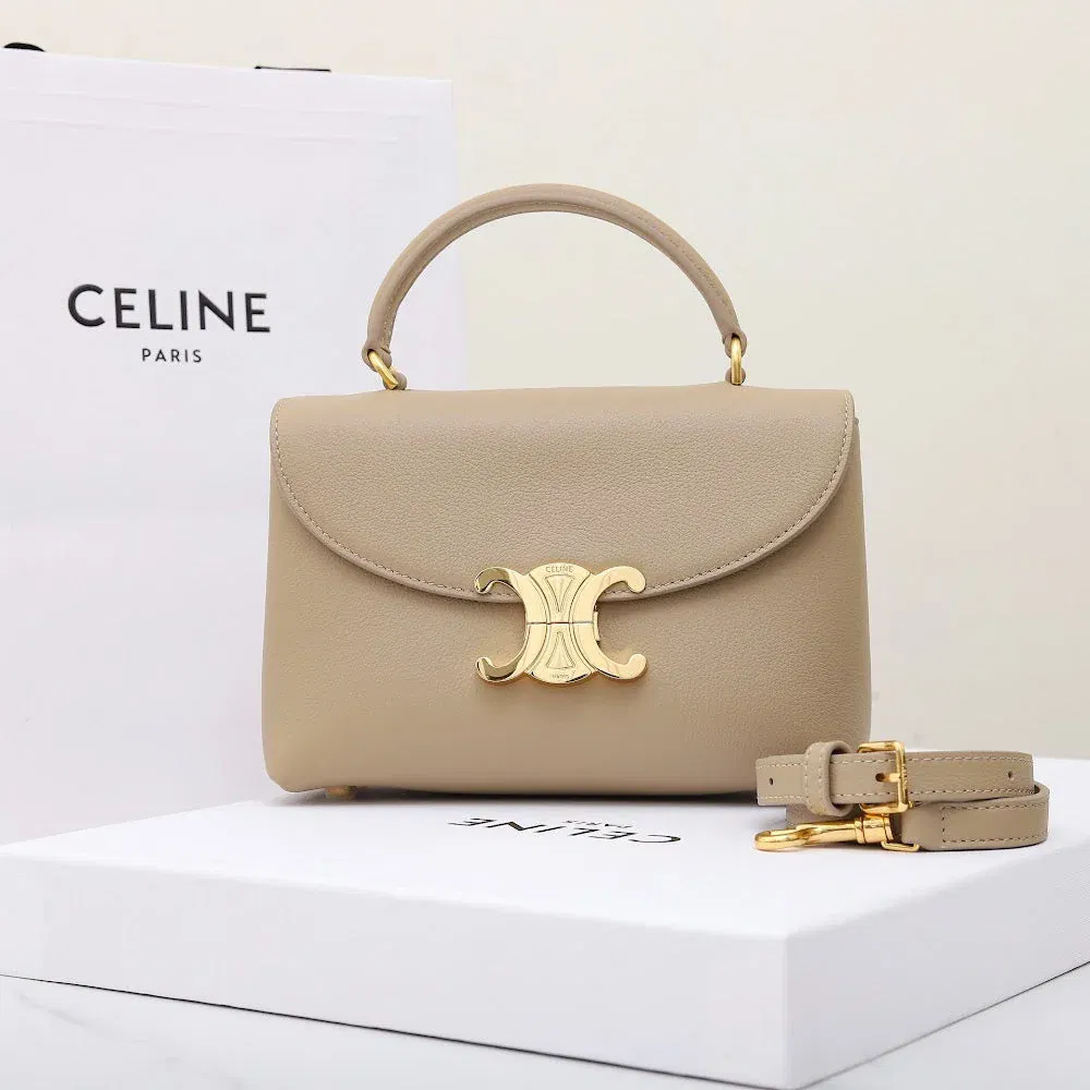 Luxury Bags Celine Luxury Bag --112366