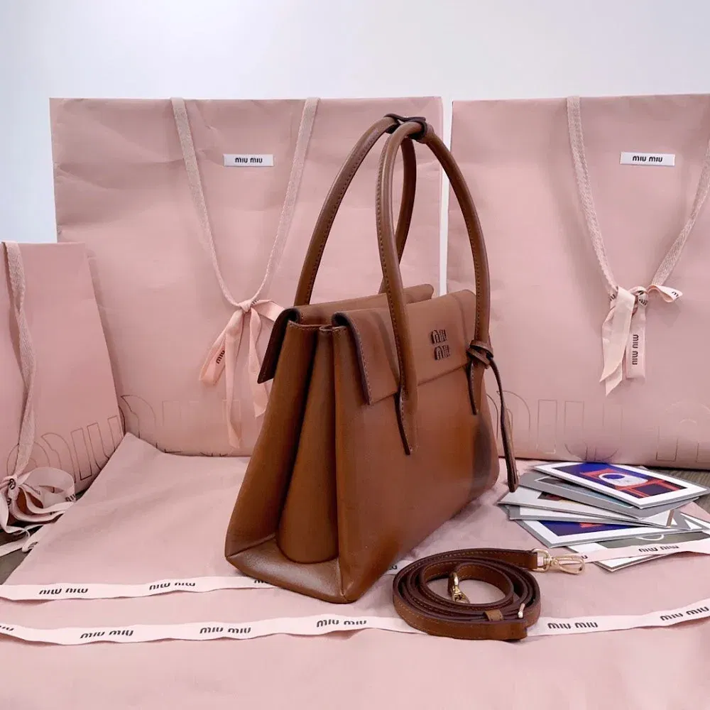 Luxury Bags Miun Miun Luxury Bag --122278 — image 2