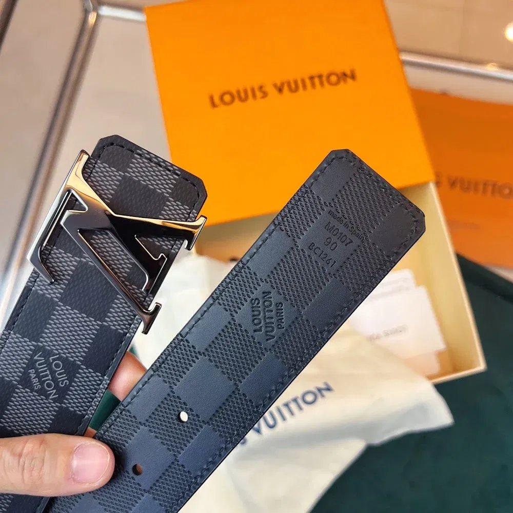 Luxury Bags ln Luxury Belt --100498 — image 5