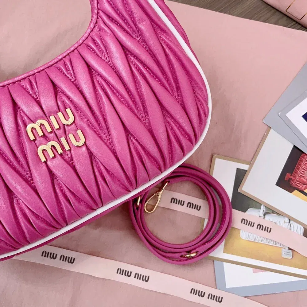 Luxury Bags Miun Miun Luxury Bag --122537 — image 6