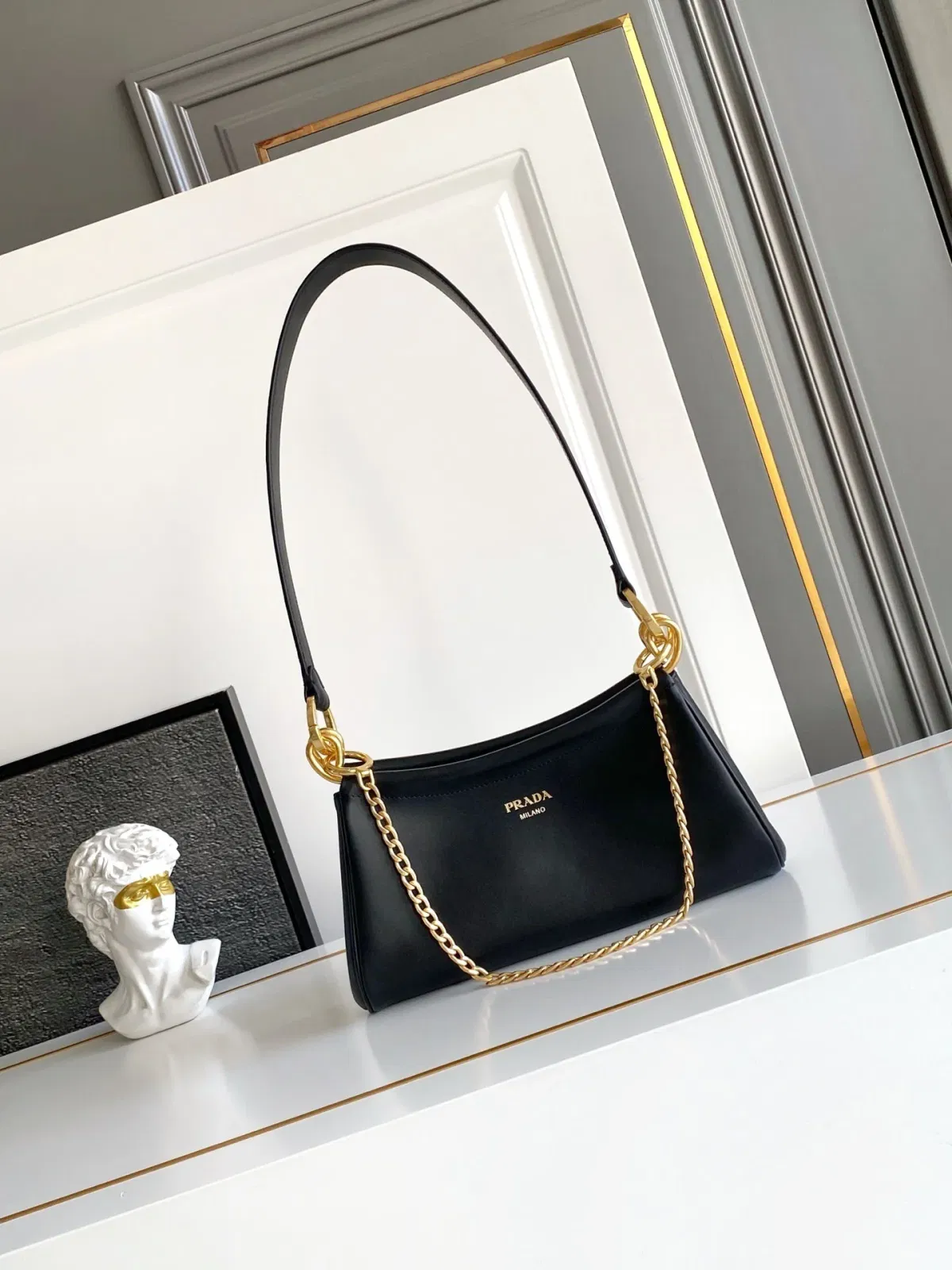 Luxury Bags - DESIGNER BAGS FOR WOMEN - AFFORDABLE LUXURY BAGS - 14071