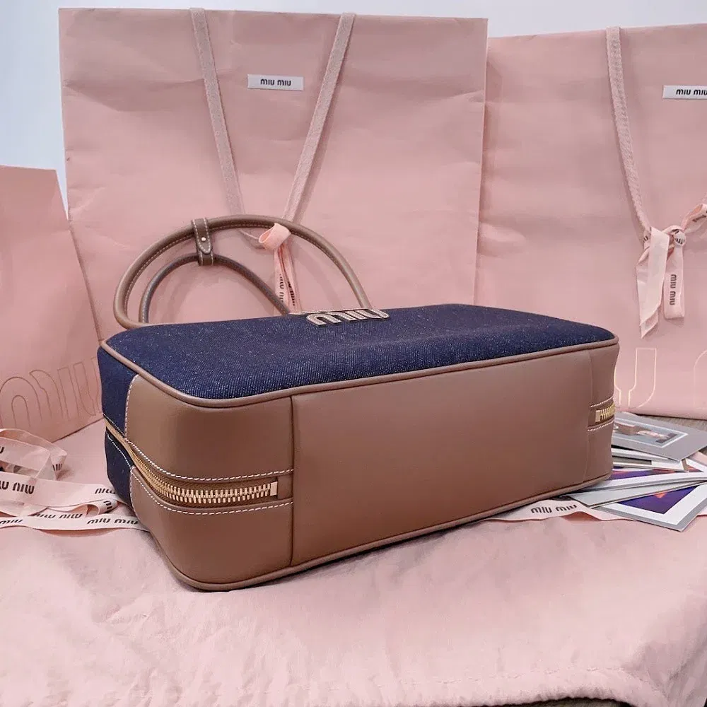 Luxury Bags Miun Miun Luxury Bag --122378 — image 4