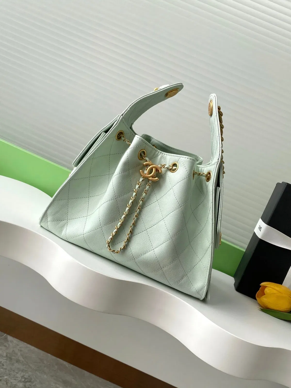Luxury Bags Bags - DESIGNER BAGS FOR WOMEN - AFFORDABLE LUXURY BAGS - 6816 — image 2
