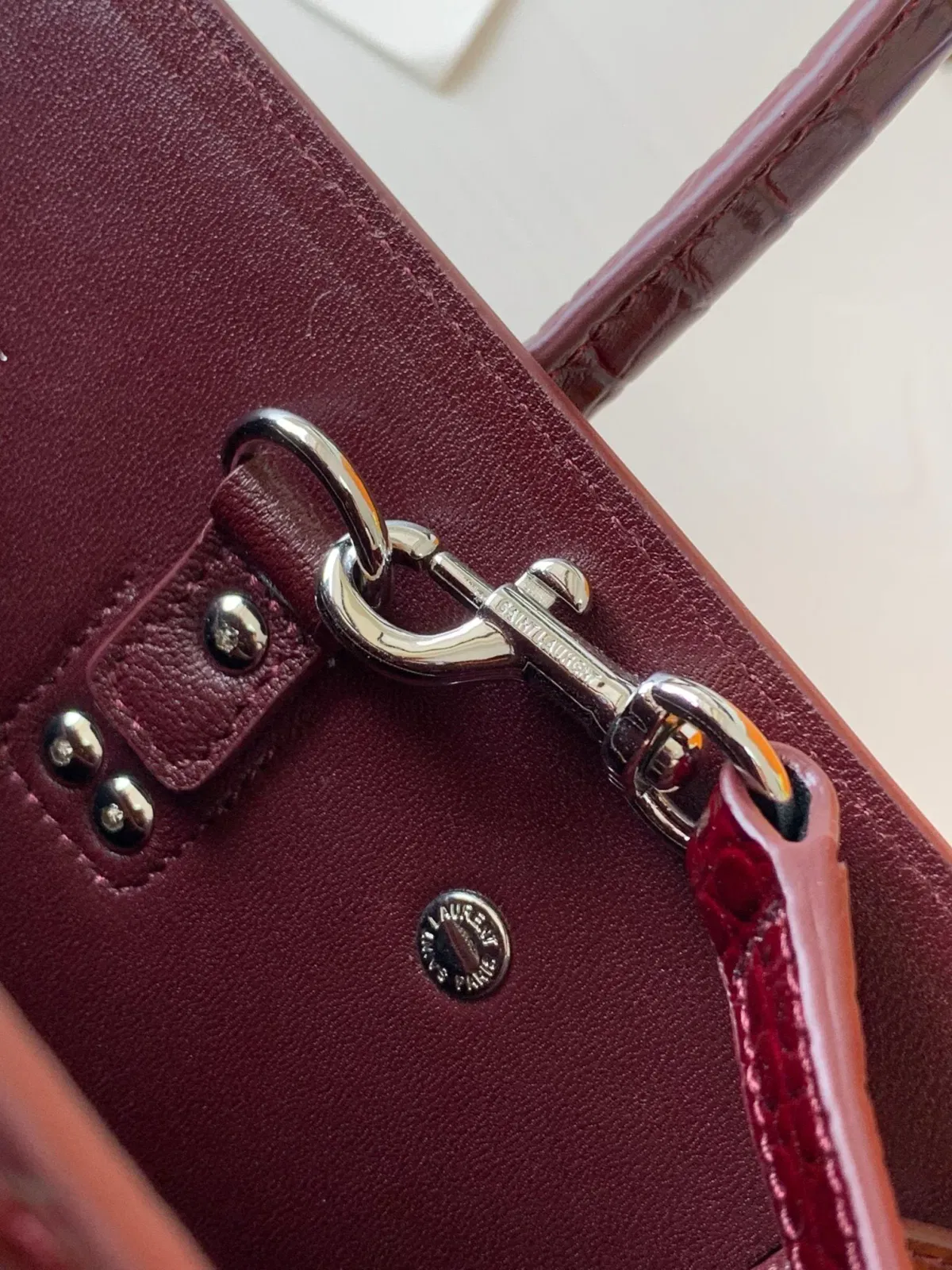 Luxury Bags - High-Quality Designer Products for You - AFFORDABLE LUXURY BAGS - 15378 — image 8