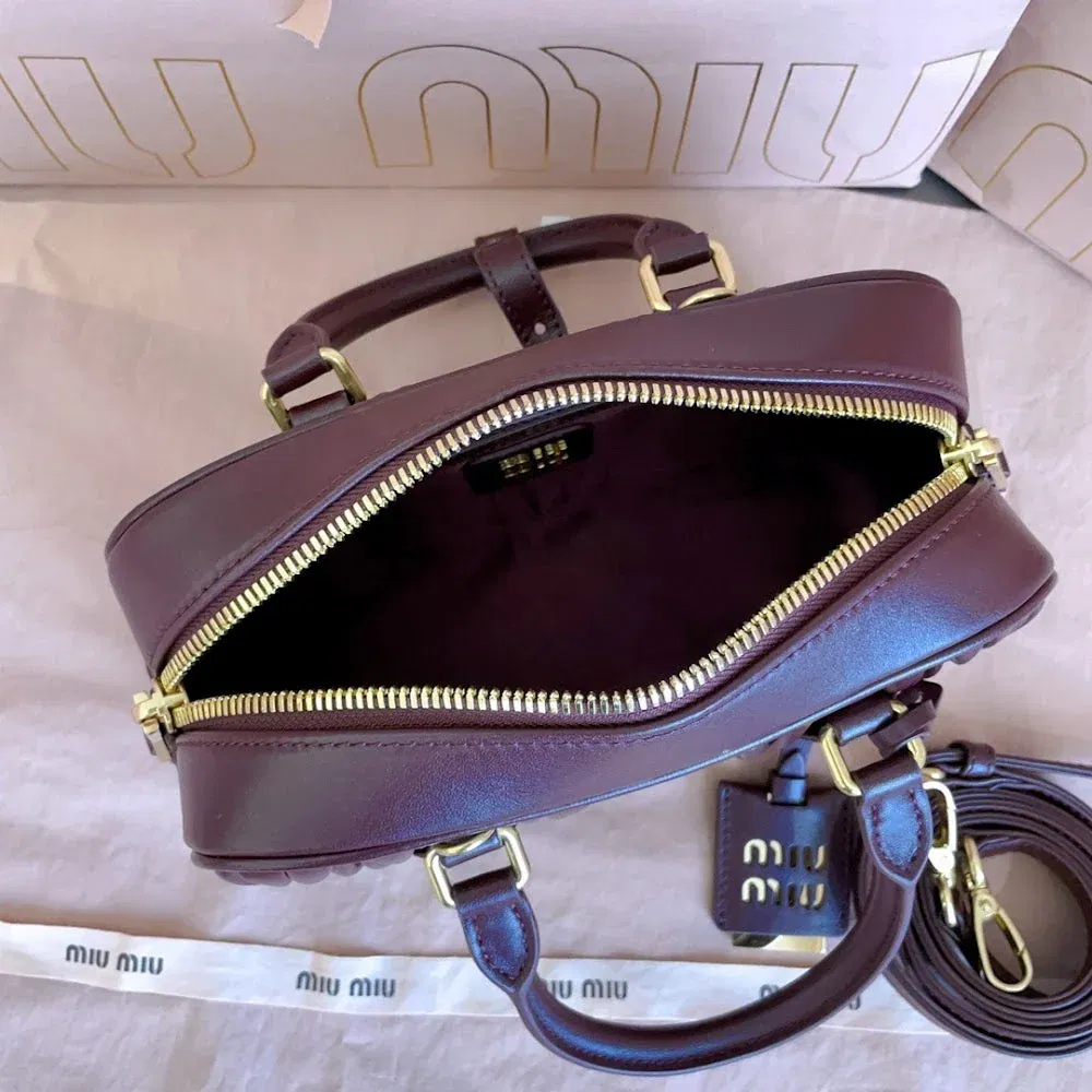 Luxury Bags Miun Miun Luxury Bag --122529 — image 9