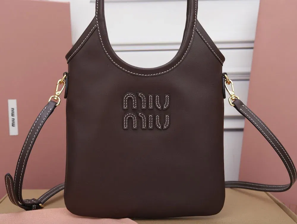 Luxury Bags Miun Miun Luxury Bag --122276 — image 5