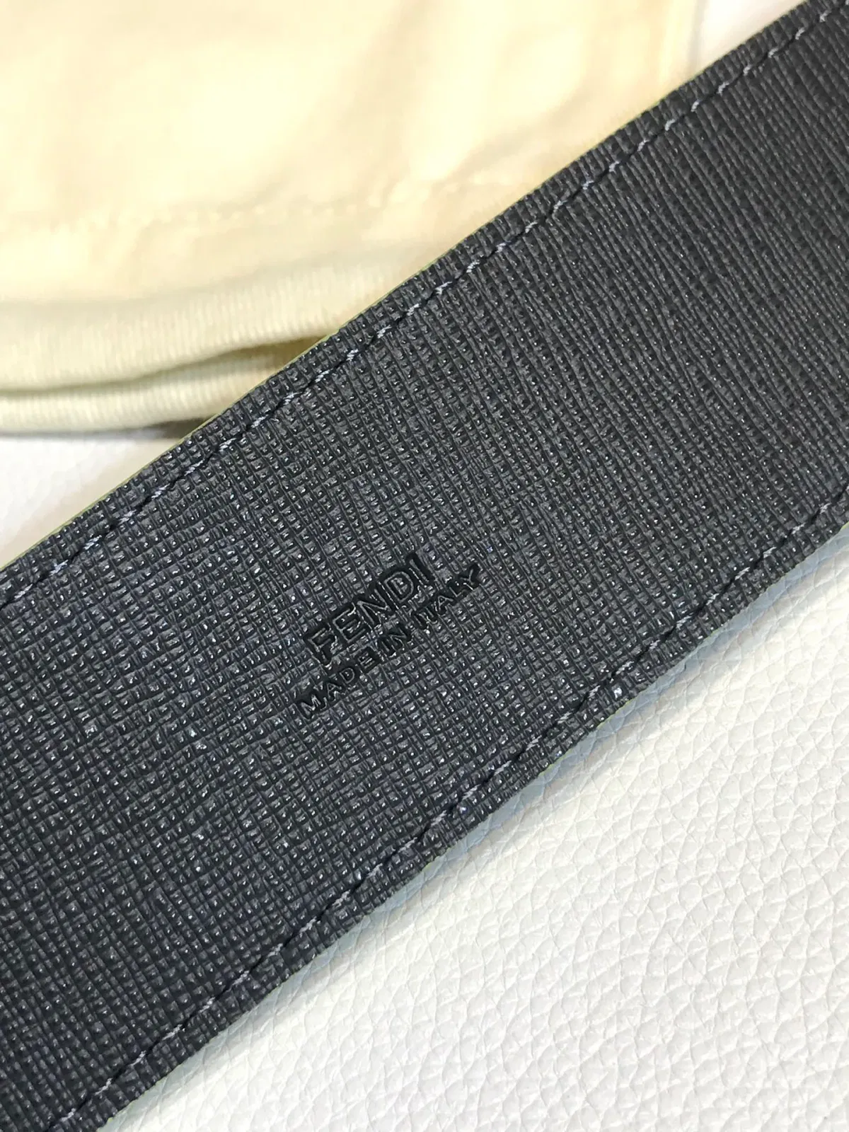 nmb -Luxury BELTS 001 — image 2