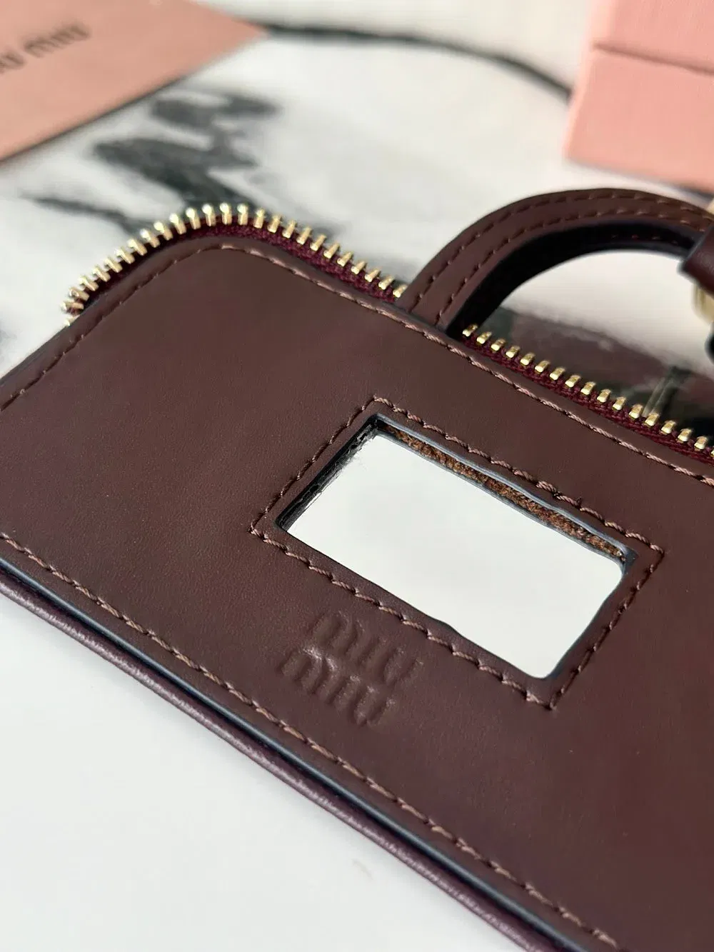 Luxury Bags Miun Miun Luxury Bag --122139 — image 6