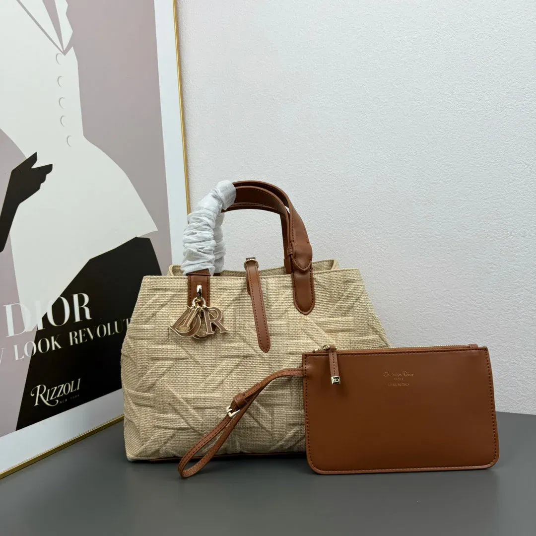 Luxury Bags Elite Carryalls