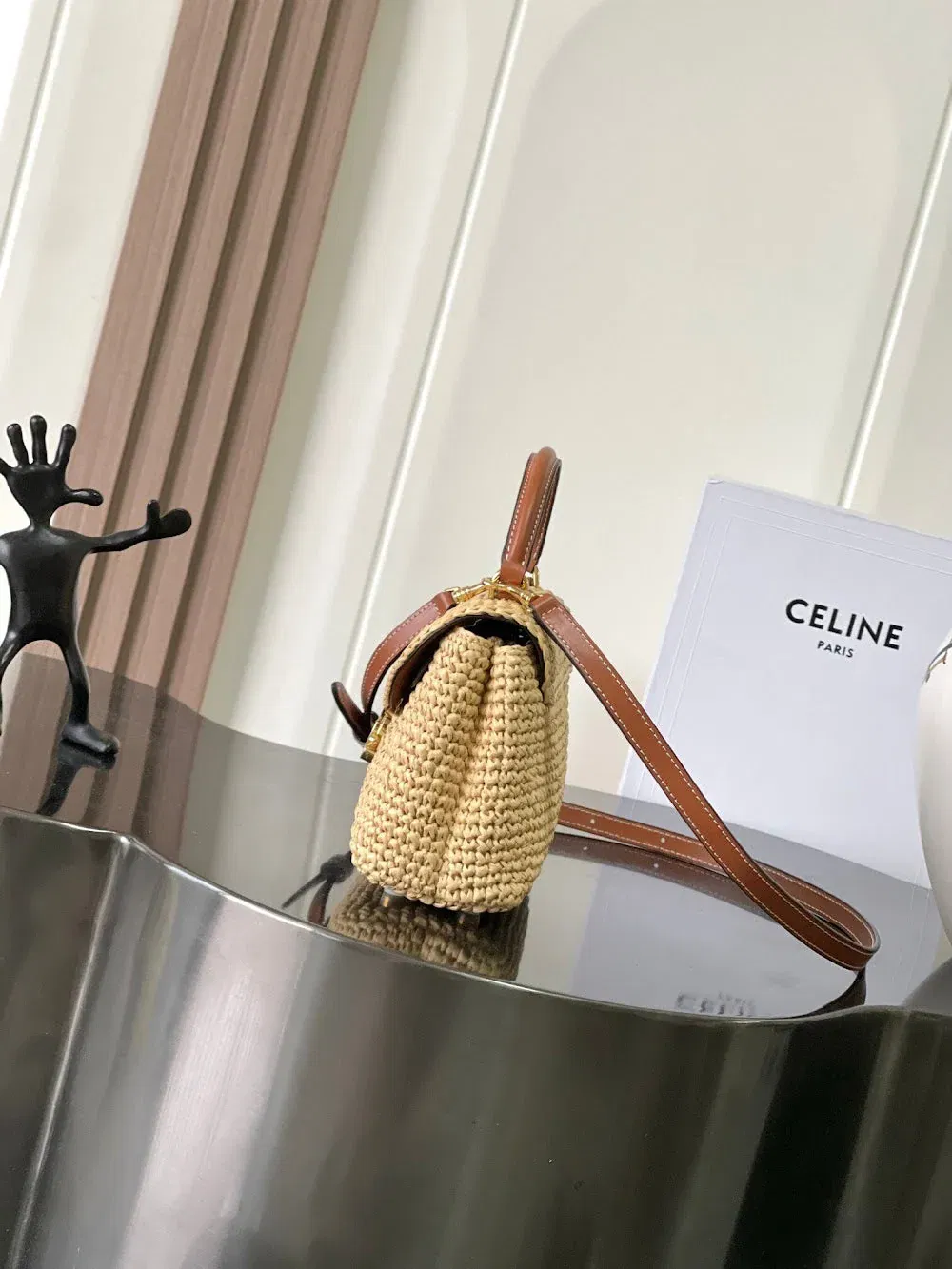 Luxury Bags Celine Luxury Bag --112357 — image 2