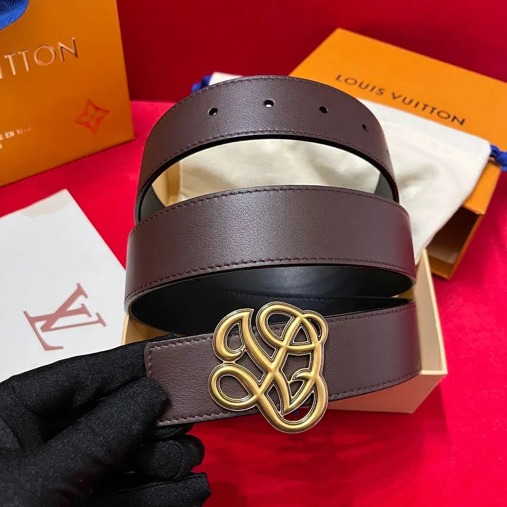 Luxury Bags ln Luxury Belt --100387 — image 3