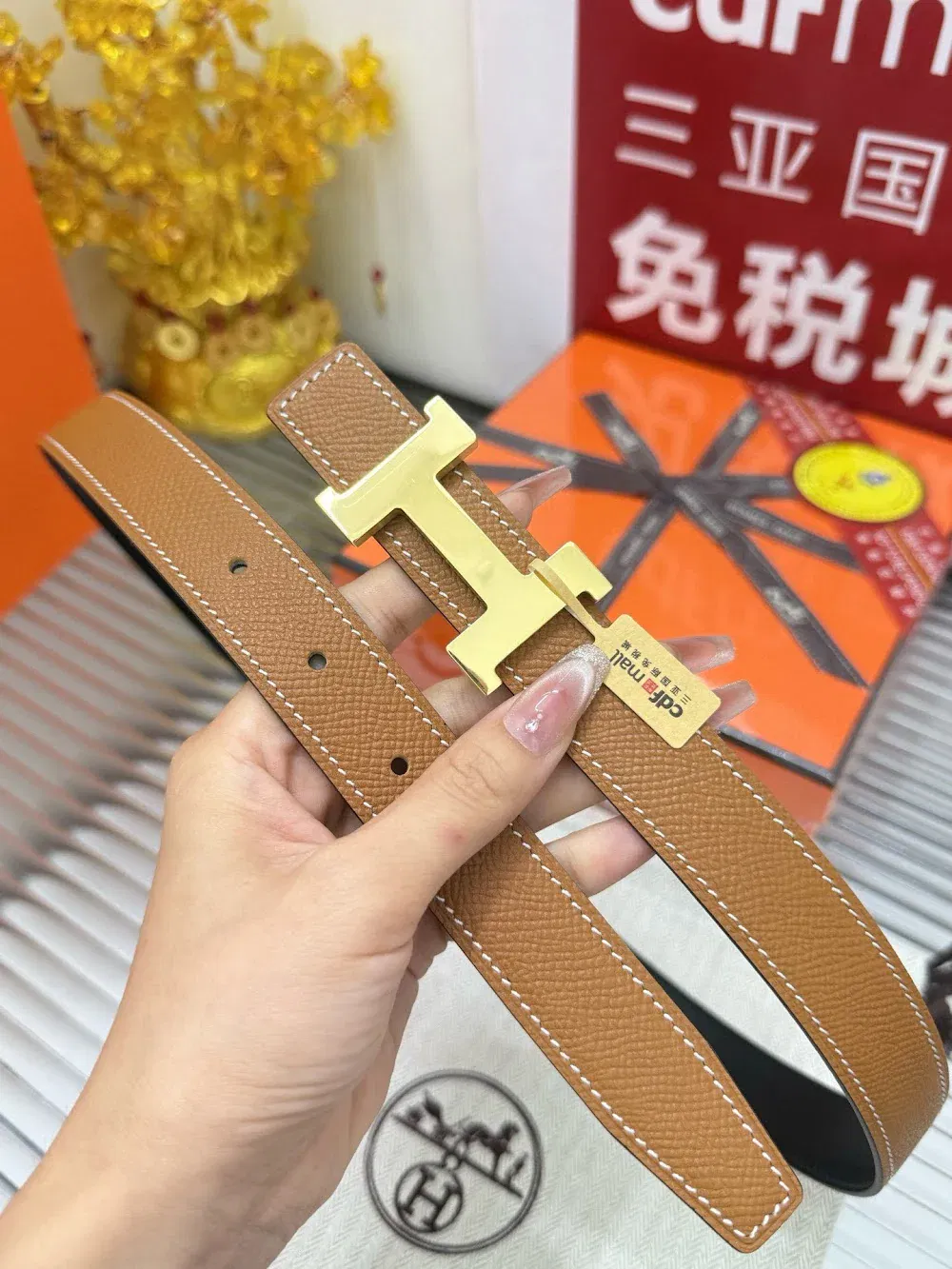 Luxury Bags Hermesn Luxury Belt --105825
