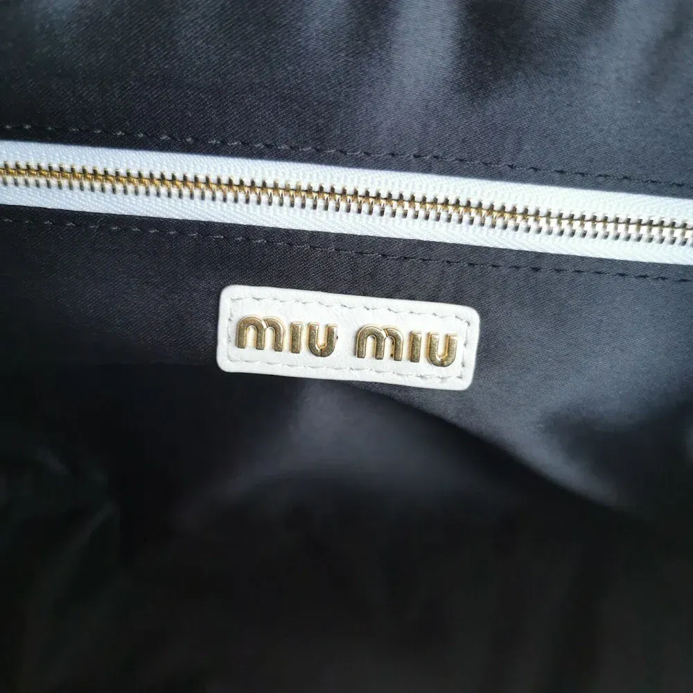 Luxury Bags Miun Miun Luxury Bag --122375 — image 9