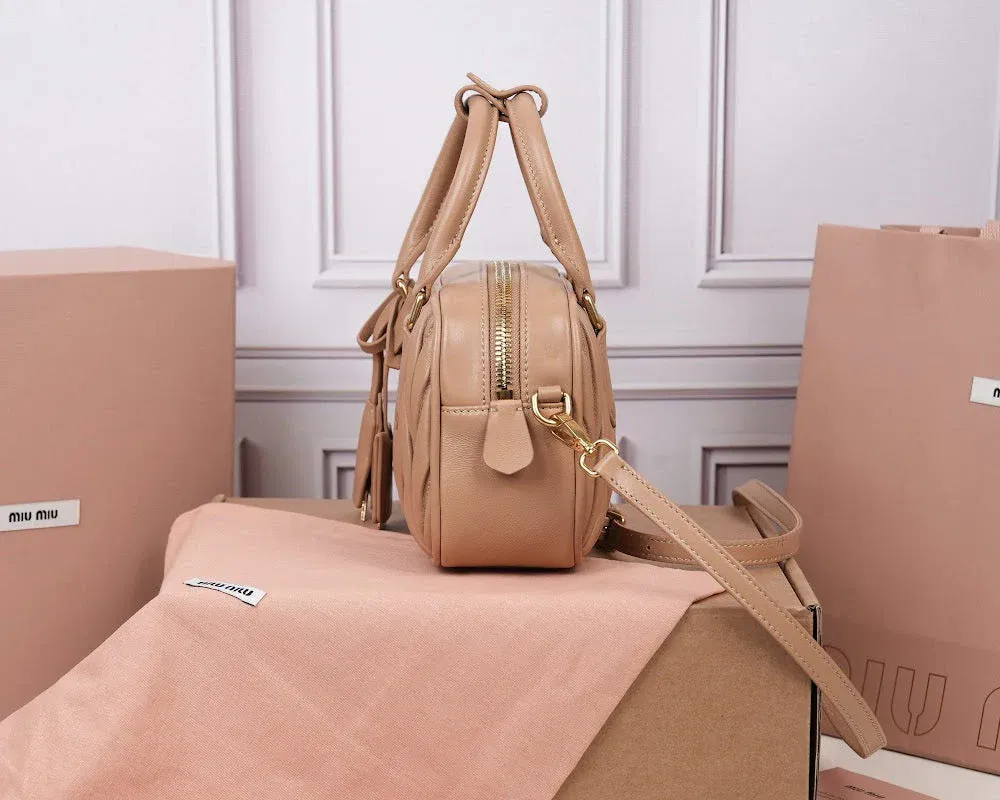 Luxury Bags Miun Miun Luxury Bag --122513 — image 3
