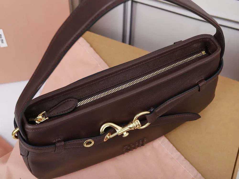 Luxury Bags Miun Miun Luxury Bag --122515 — image 6