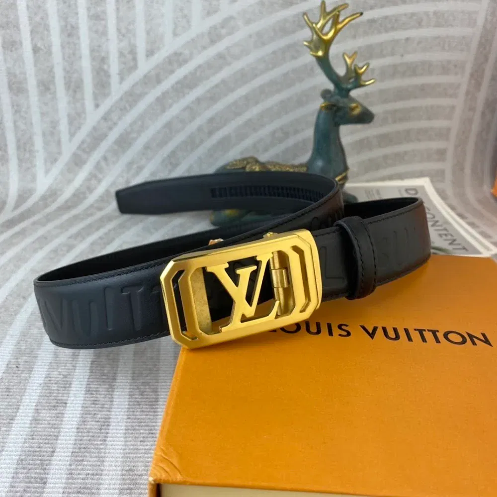 Luxury Bags ln Luxury Belt --100414 — image 7
