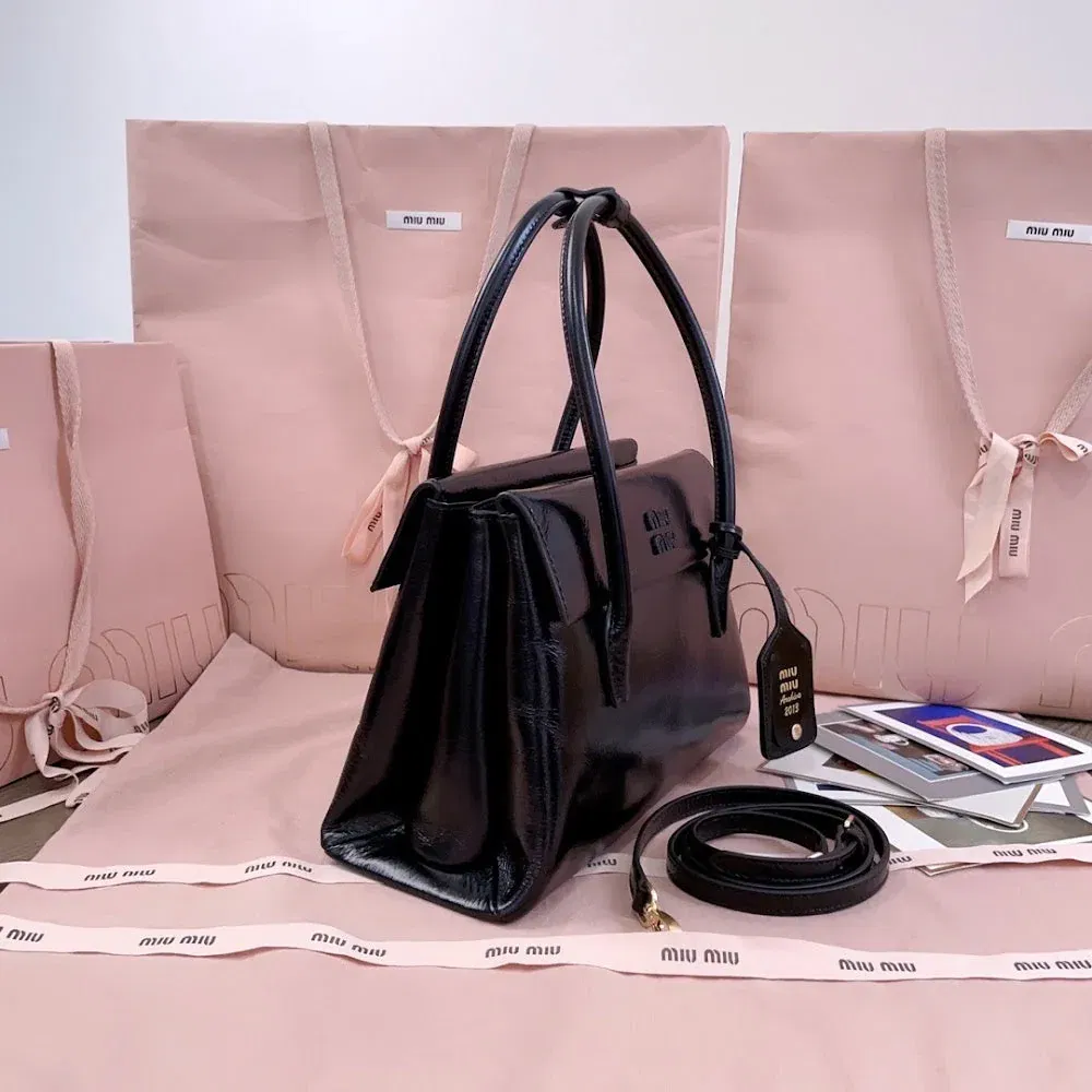 Luxury Bags Miun Miun Luxury Bag --122279 — image 2