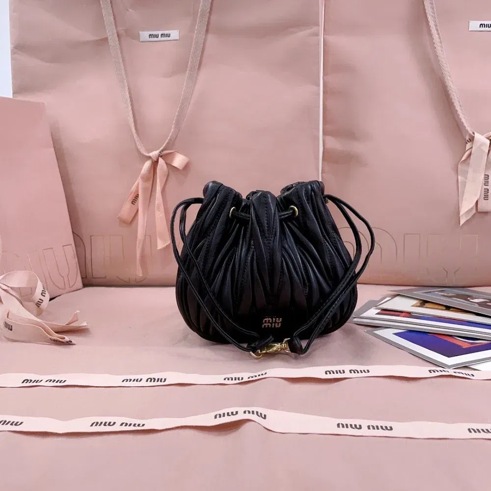 Luxury Bags Miun Miun Luxury Bag --122292