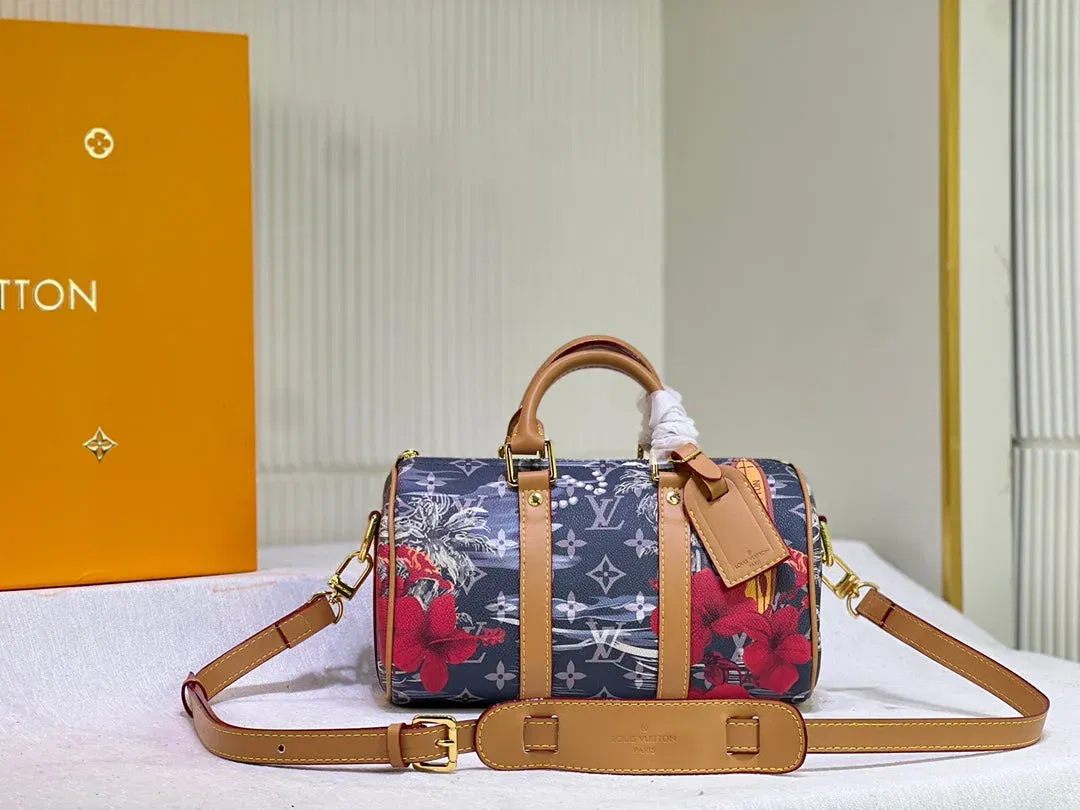 Luxury Bags Elite Carryalls