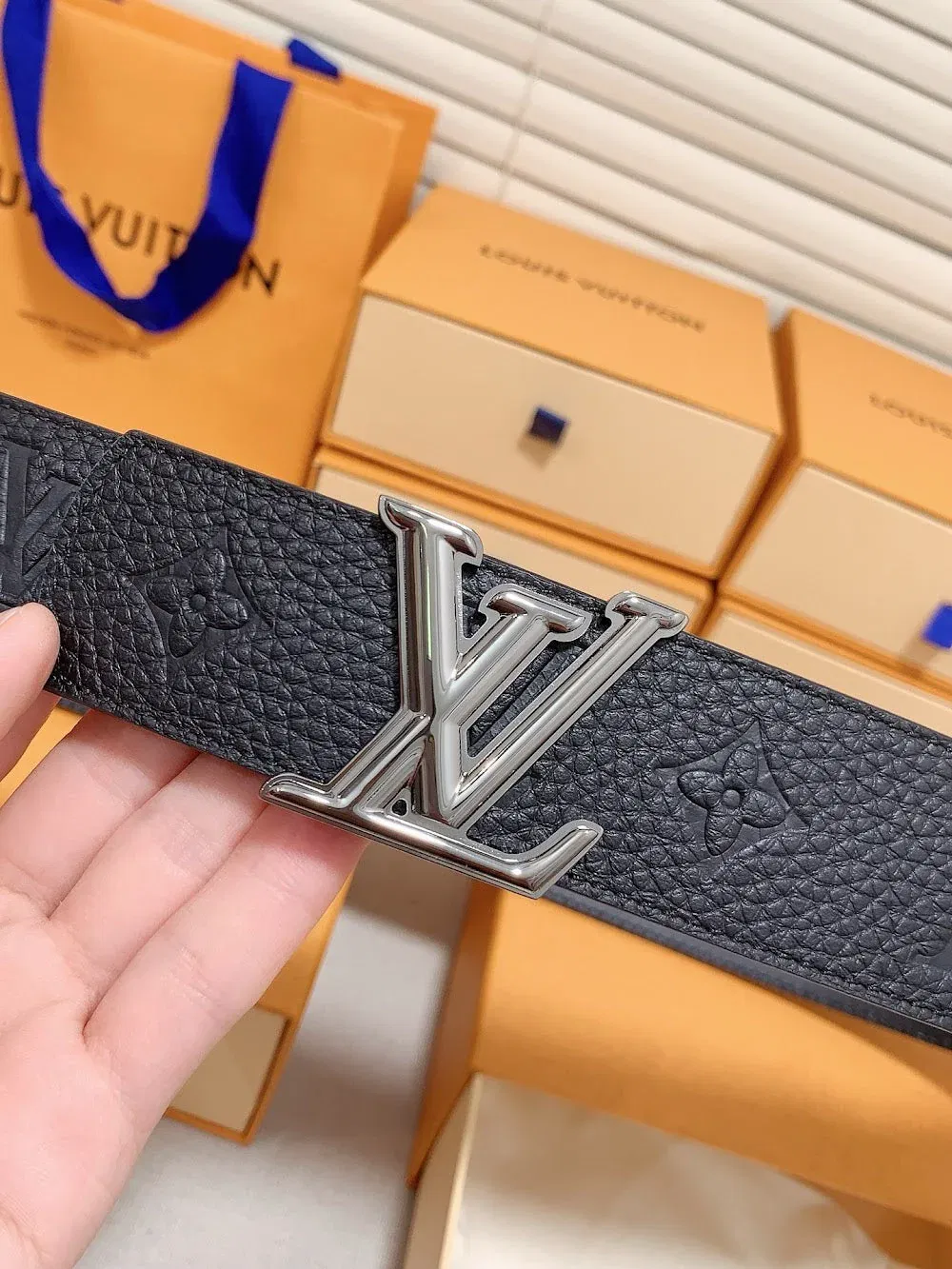 Luxury Bags ln Luxury Belt --100325 — image 7