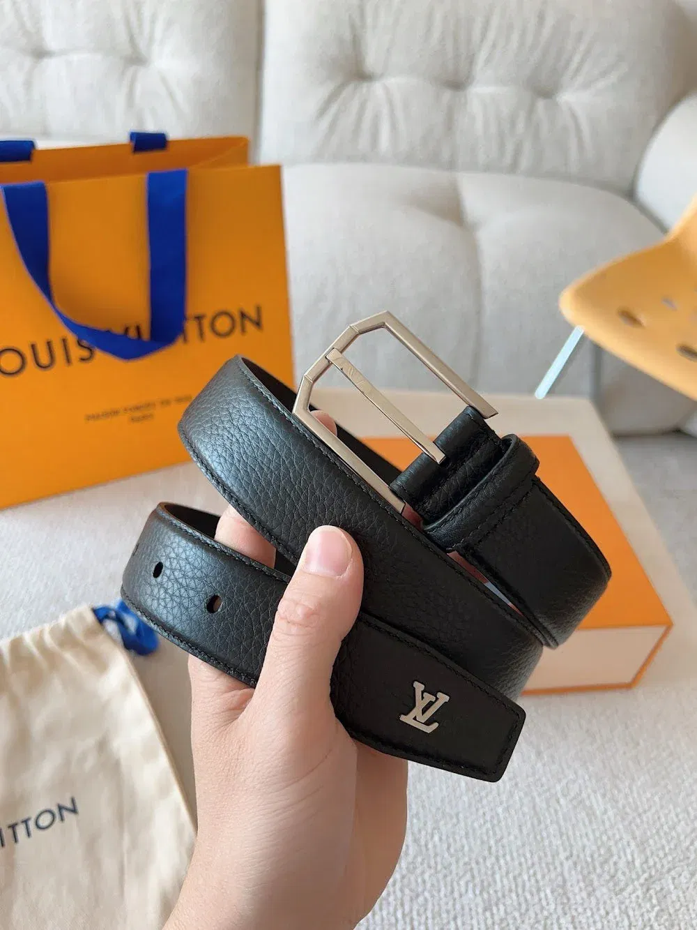 Luxury Bags ln Luxury Belt --100234
