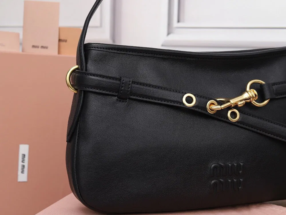 Luxury Bags Miun Miun Luxury Bag --122516 — image 5