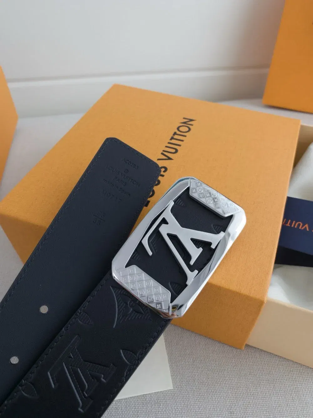 Luxury Bags ln Luxury Belt --100493