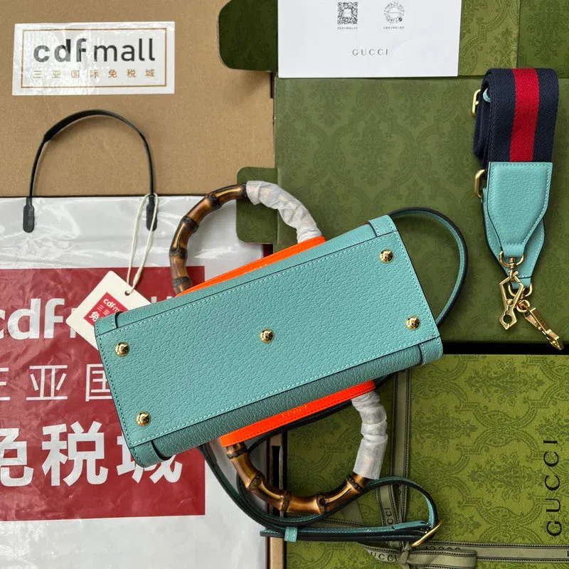Luxury Bags - DESIGNER BAGS FOR WOMEN - AFFORDABLE LUXURY BAGS - 19771 — image 13
