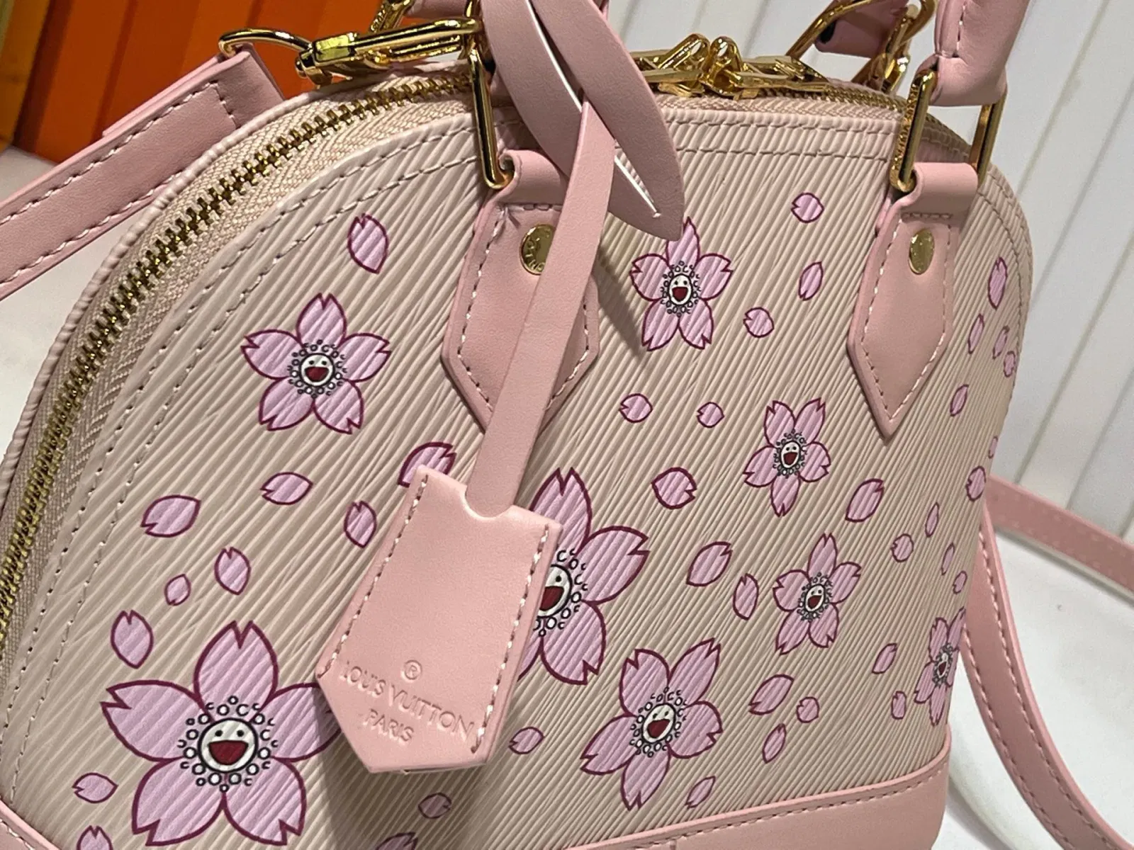 Luxury Bags BAGS NEW ARRIVALS — image 2