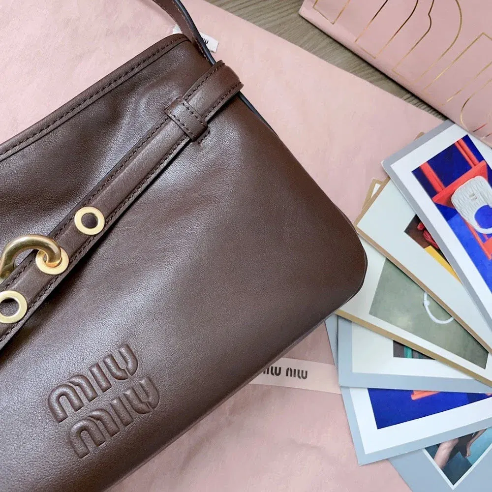 Luxury Bags Miun Miun Luxury Bag --122399 — image 5
