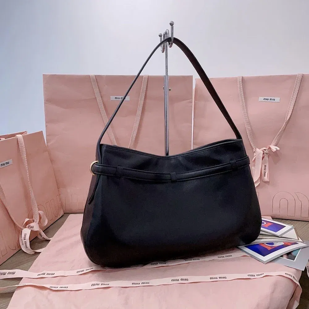 Luxury Bags Miun Miun Luxury Bag --122402 — image 3