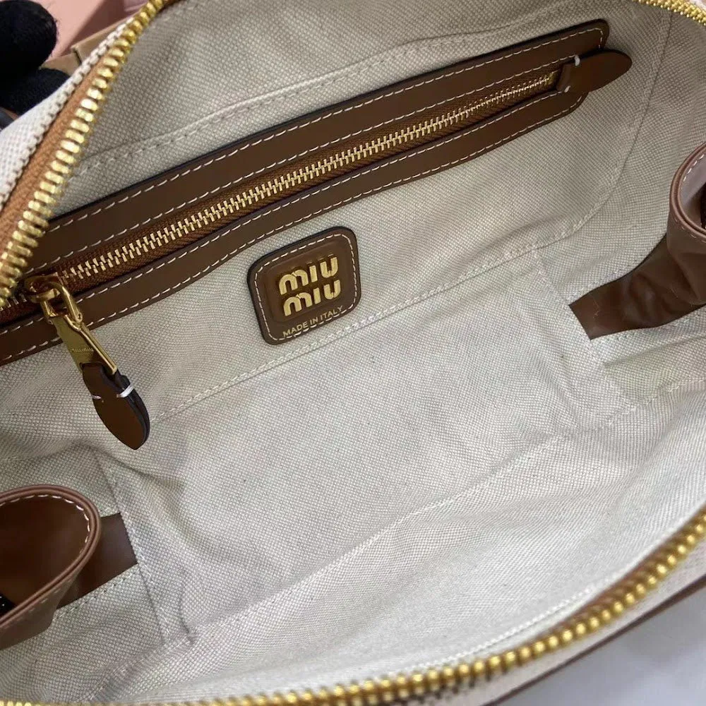 Luxury Bags Miun Miun Luxury Bag --122219 — image 8