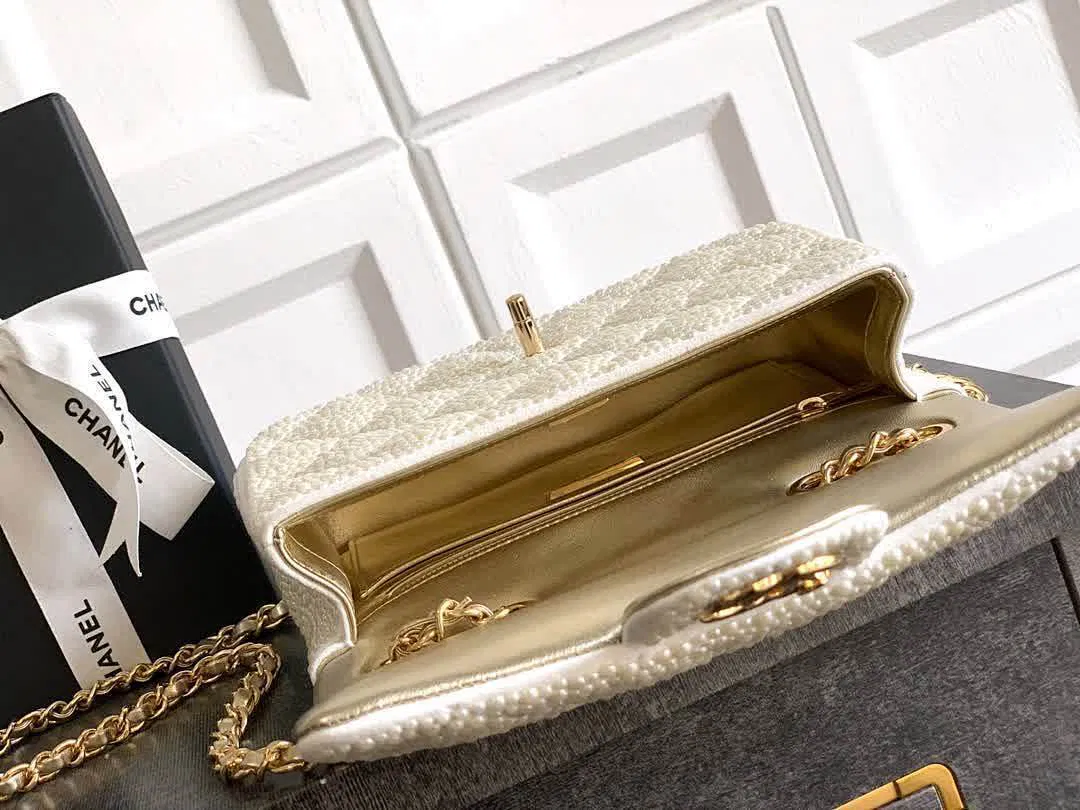 Luxury Bags - High-Quality Designer Products for You - AFFORDABLE LUXURY BAGS - 17802 — image 3