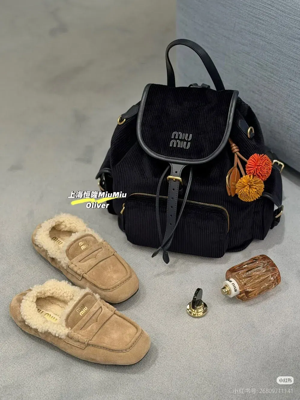 Luxury Bags Miun Miun Luxury Bag --122621 — image 3