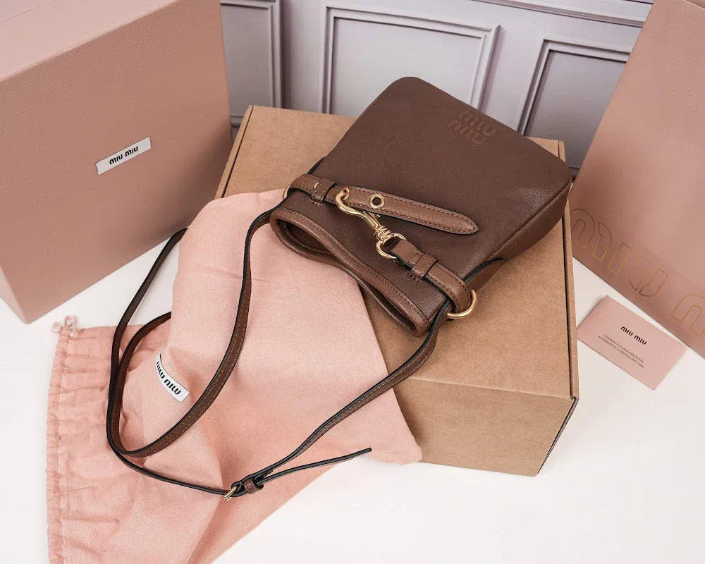 Luxury Bags Miun Miun Luxury Bag --122608 — image 6