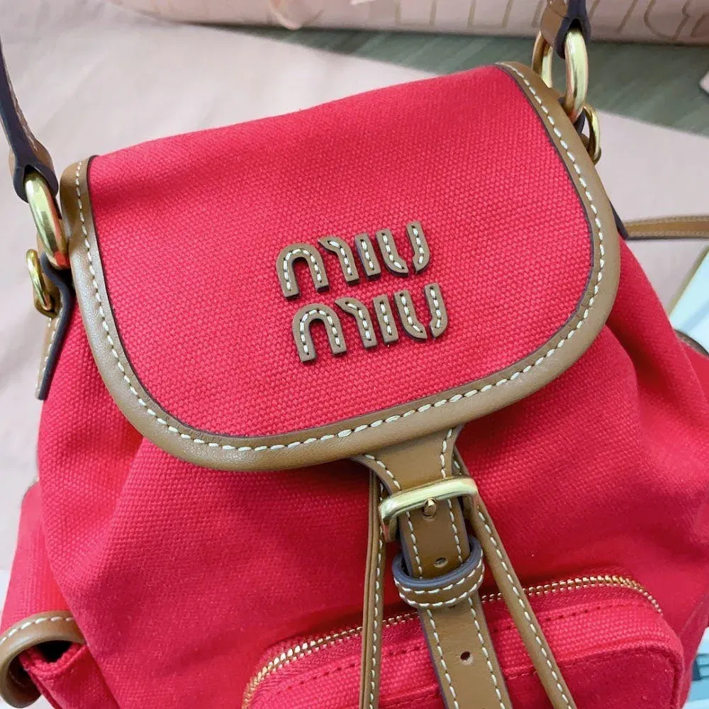 Luxury Bags Miun Miun Luxury Bag --122314 — image 5