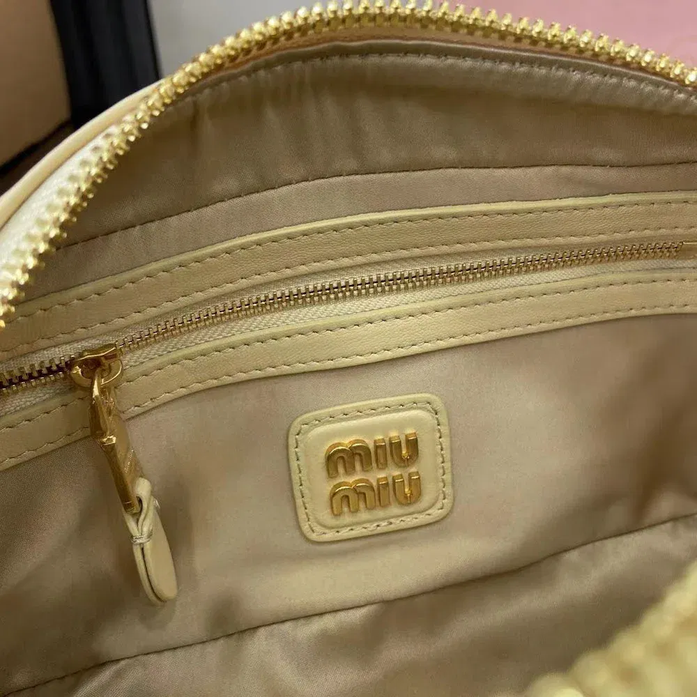 Luxury Bags Miun Miun Luxury Bag --122182 — image 12