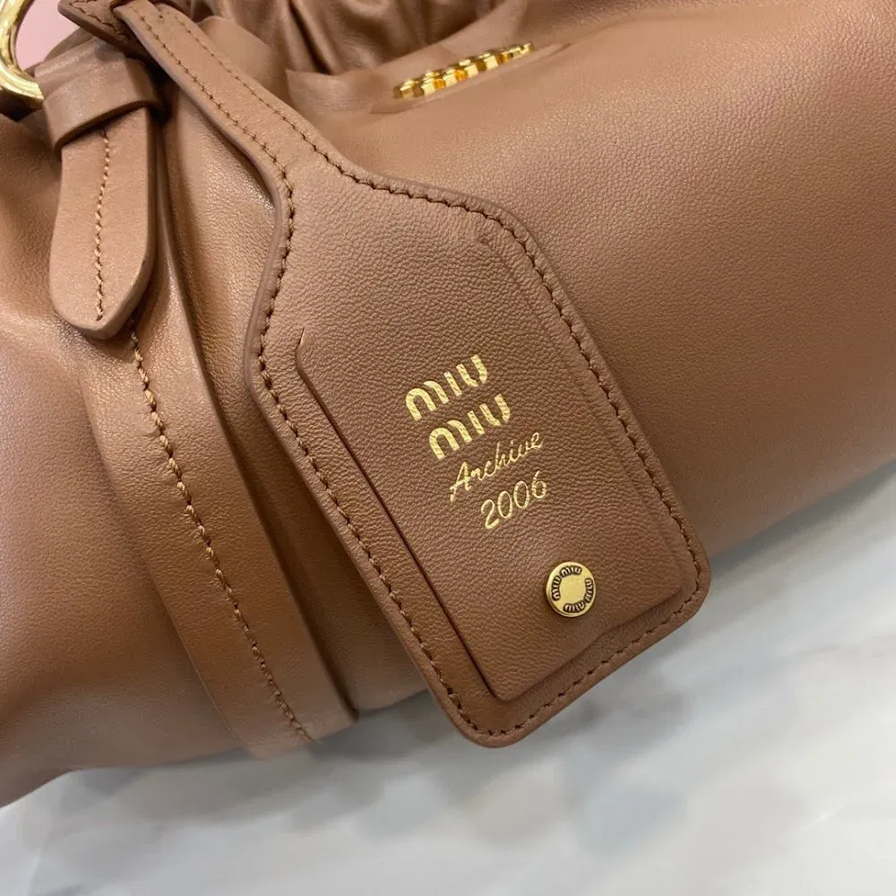 Luxury Bags Miun Miun Luxury Bag --122251 — image 6