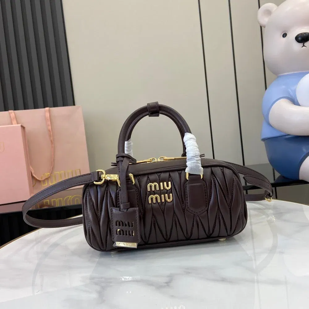 Luxury Bags Miun Miun Luxury Bag --122178