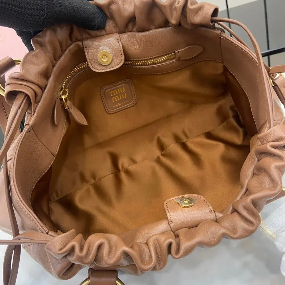 Luxury Bags Miun Miun Luxury Bag --122251 — image 8
