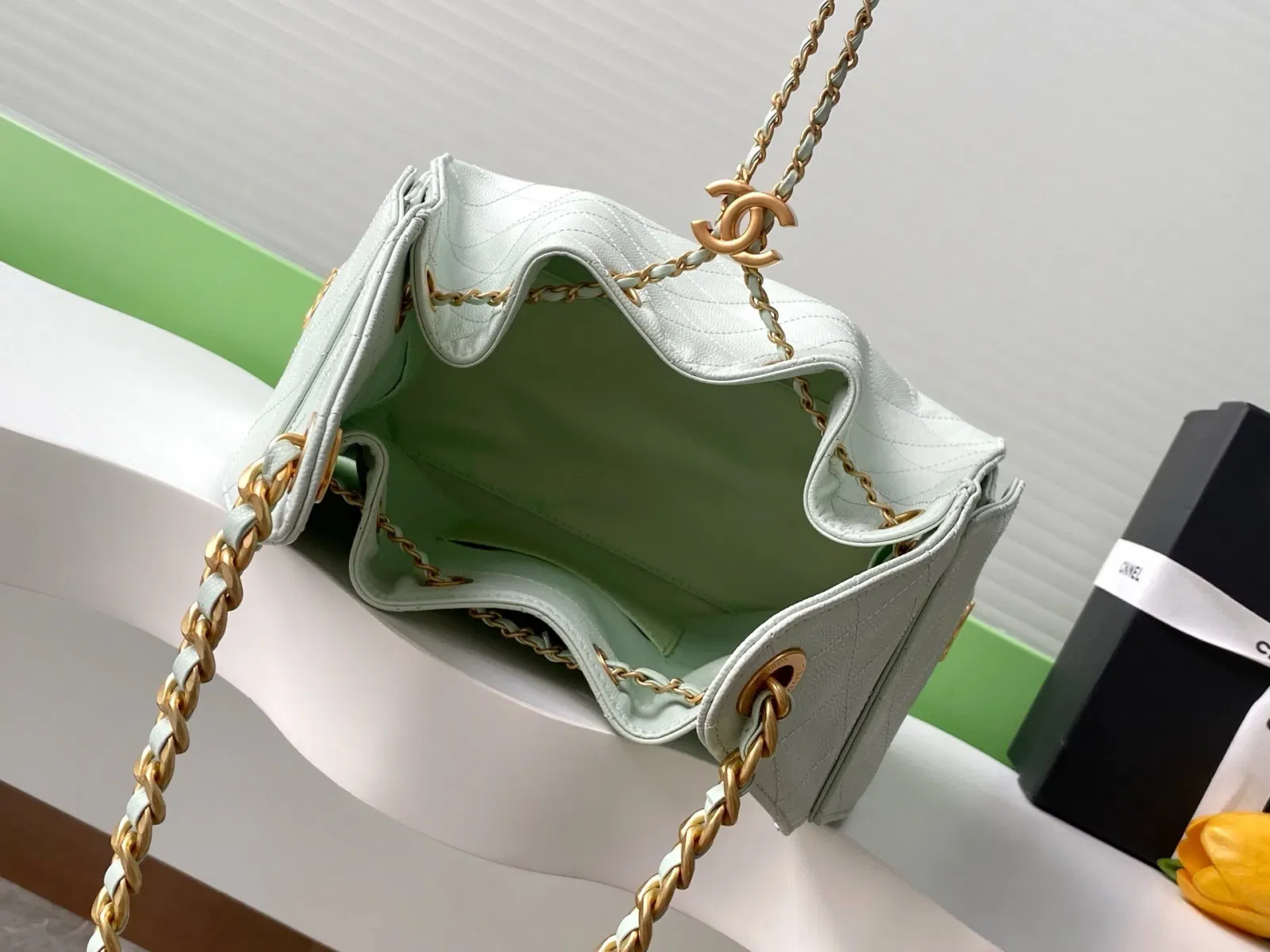 Luxury Bags Bags - DESIGNER BAGS FOR WOMEN - AFFORDABLE LUXURY BAGS - 6816 — image 16