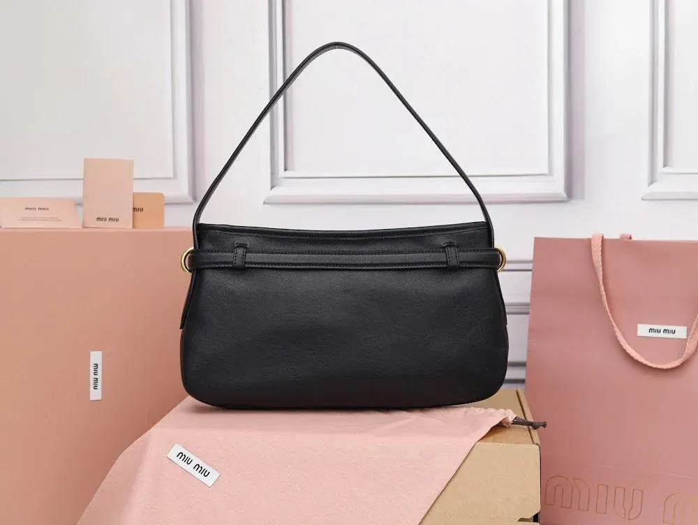 Luxury Bags Miun Miun Luxury Bag --122516 — image 4