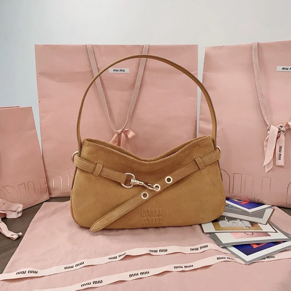 Luxury Bags Miun Miun Luxury Bag --122560