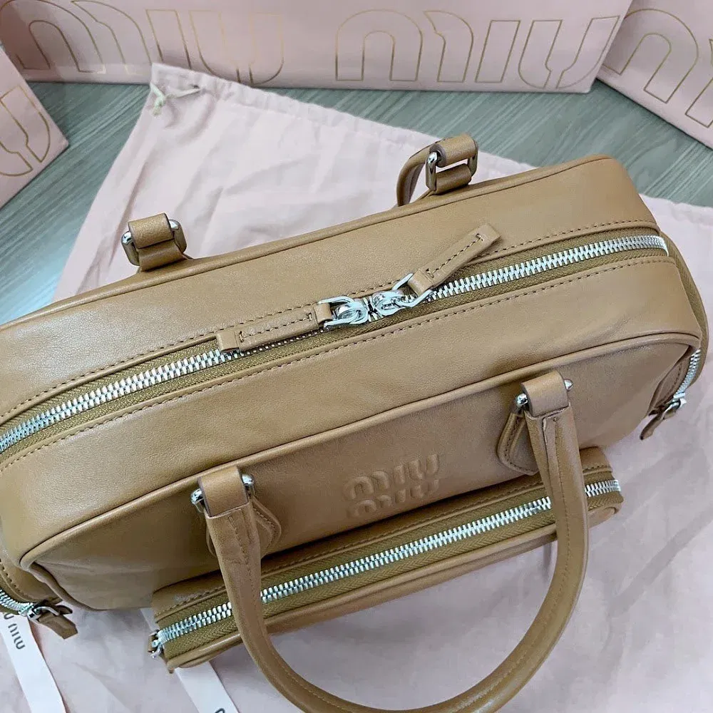 Luxury Bags Miun Miun Luxury Bag --122533 — image 7