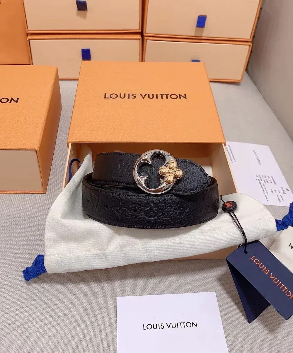Luxury Bags ln Luxury Belt --100302