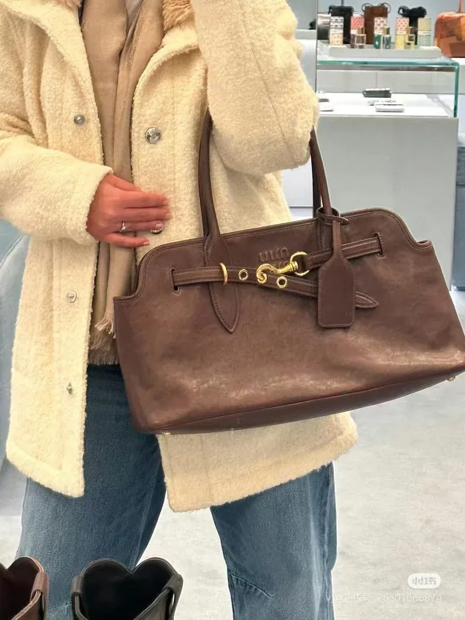 Luxury Bags Miun Miun Luxury Bag --122457 — image 8