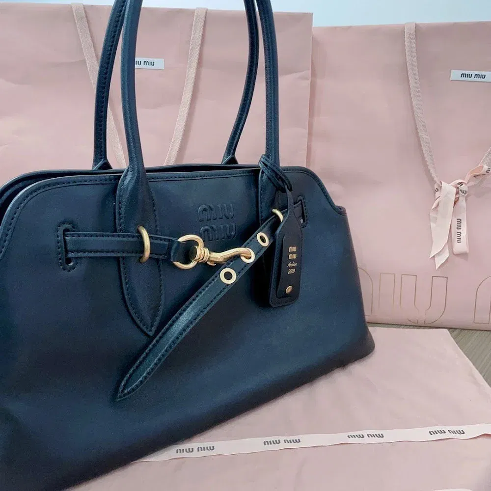 Luxury Bags Miun Miun Luxury Bag --122455 — image 5