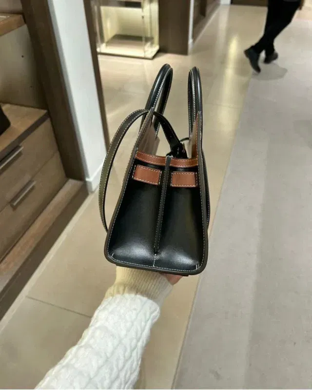 Luxury Bags - DESIGNER BAGS FOR WOMEN - AFFORDABLE LUXURY BAGS - 17451 — image 7