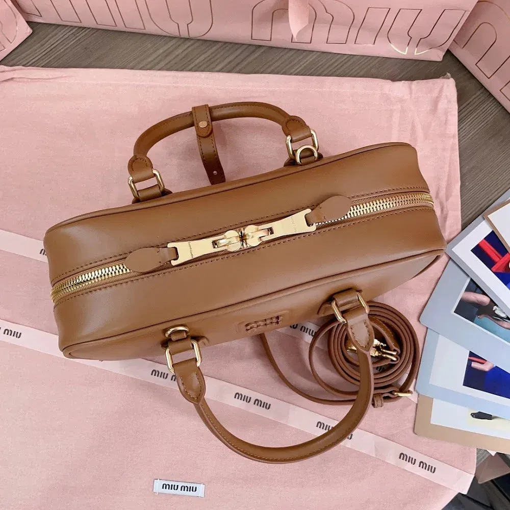 Luxury Bags Miun Miun Luxury Bag --122301 — image 7