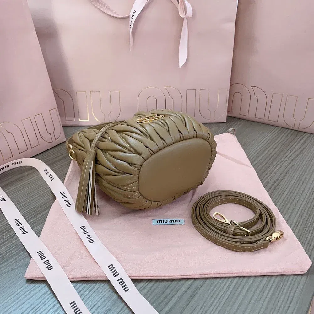 Luxury Bags Miun Miun Luxury Bag --122481 — image 5